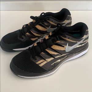 Men's Nike Air Zoom Vapor X HC Size 10